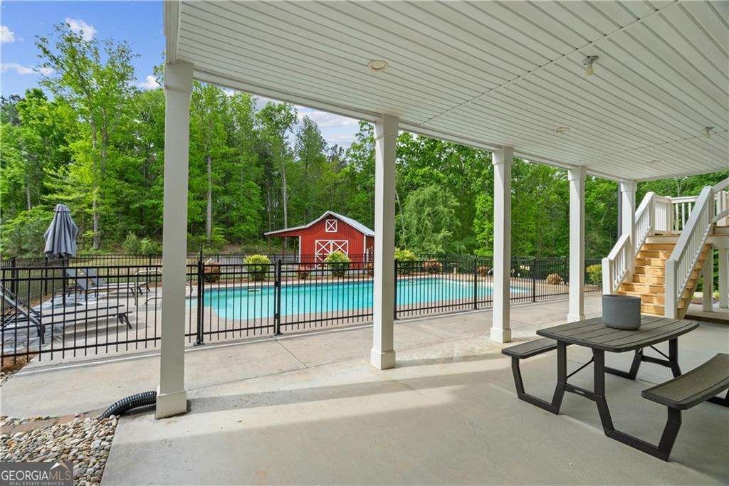 3576 Rock Creek Road Calhoun - Photo 36