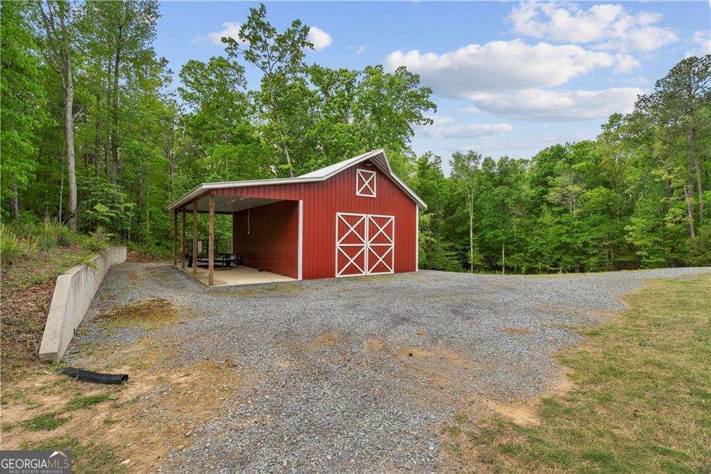 3576 Rock Creek Road Calhoun - Photo 41