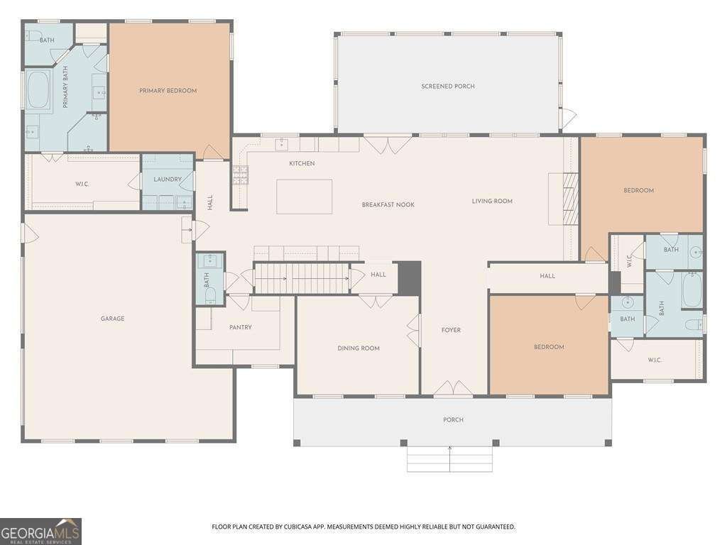 3576 Rock Creek Road Calhoun - Photo 44