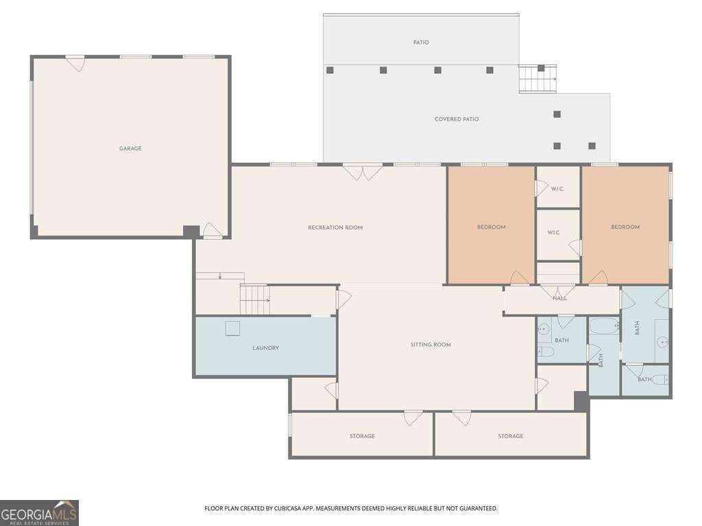 3576 Rock Creek Road Calhoun - Photo 45