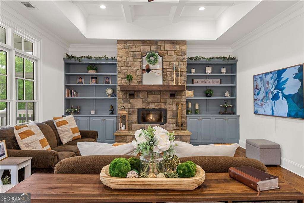 3576 Rock Creek Road Calhoun - Photo 6