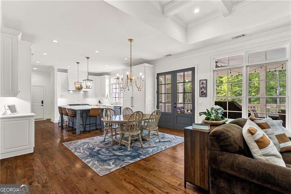 3576 Rock Creek Road Calhoun - Photo 7