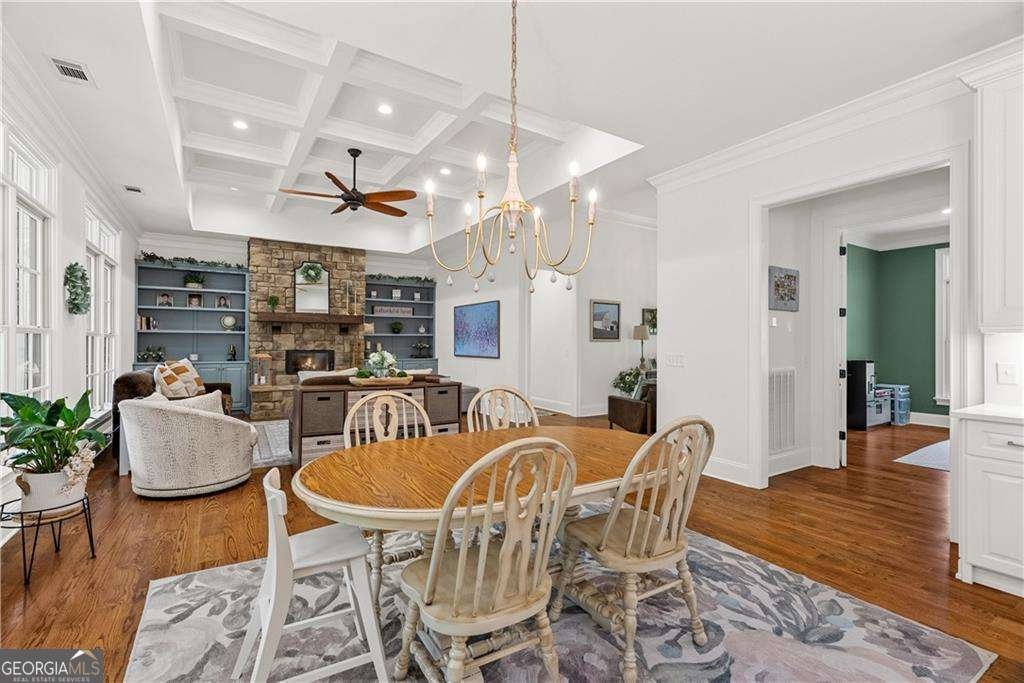 3576 Rock Creek Road Calhoun - Photo 8