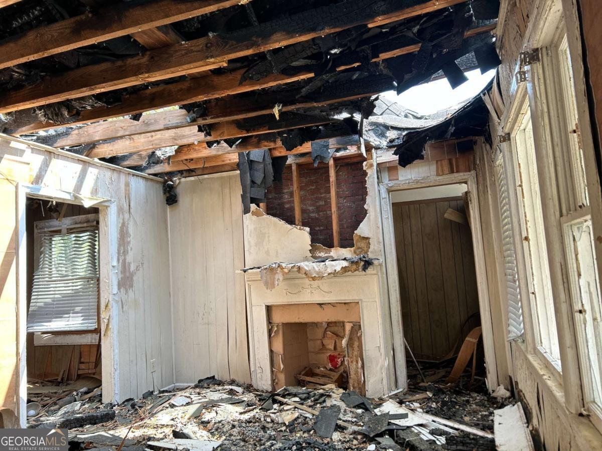 1253 Gus Thornhill Jr Drive East Point - Photo 7