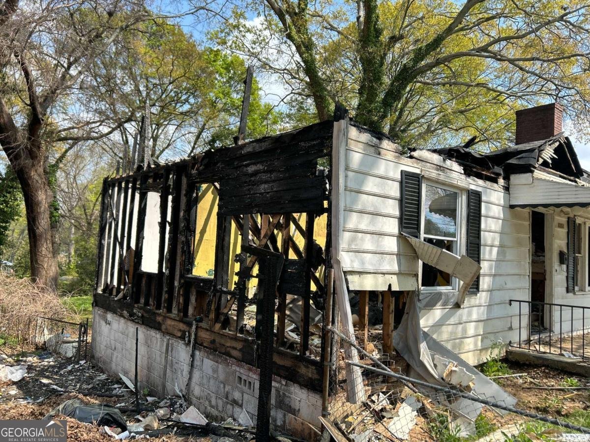 1253 Gus Thornhill Jr Drive East Point - Photo 8