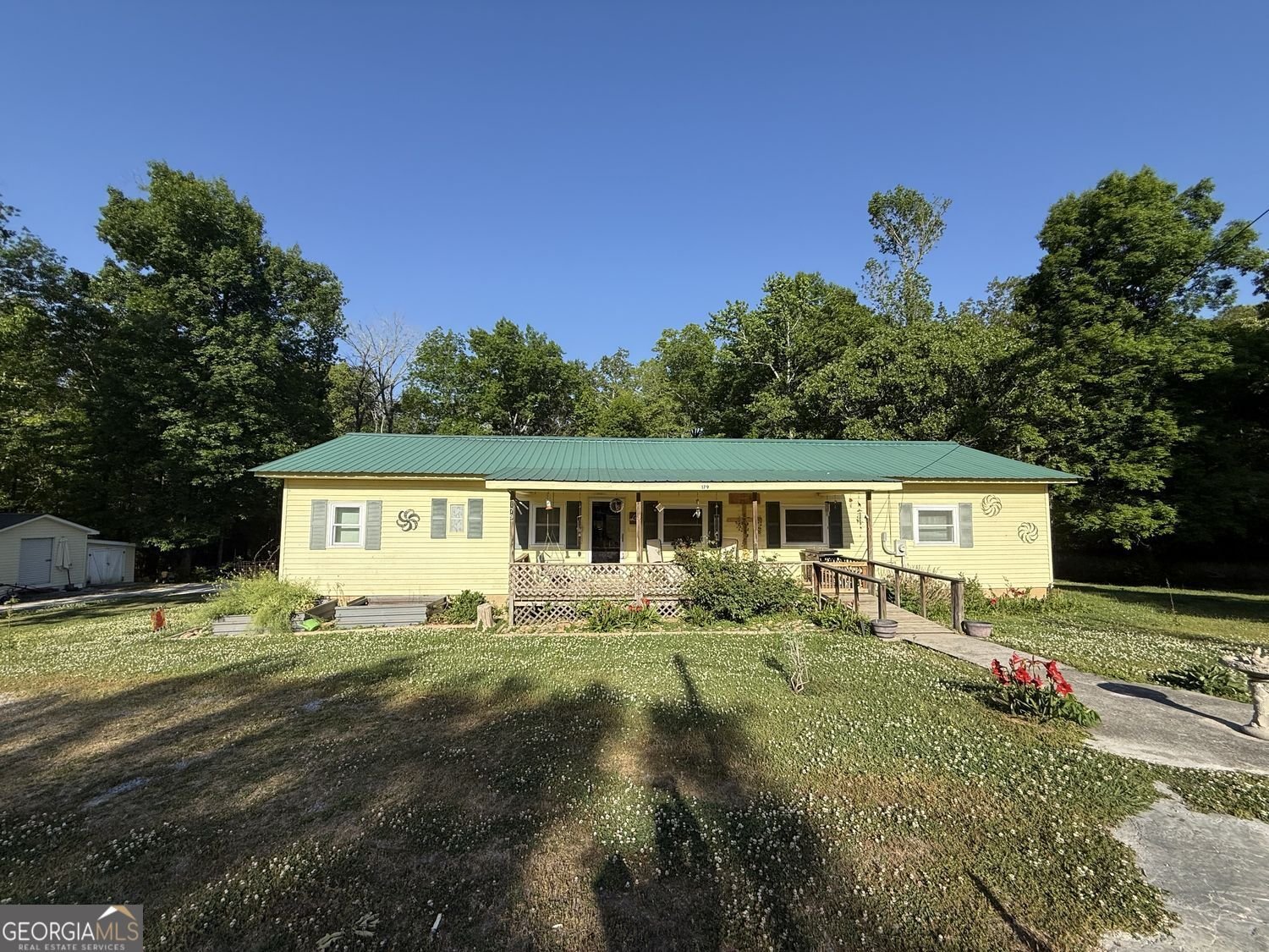 179 Promiseland Drive Resaca - Photo 1