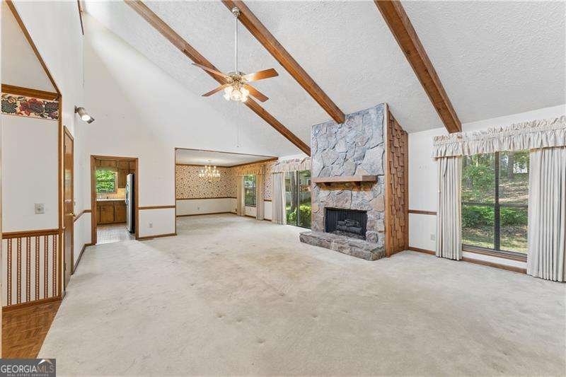 1530 Brookcliff Circle Marietta - Photo 10