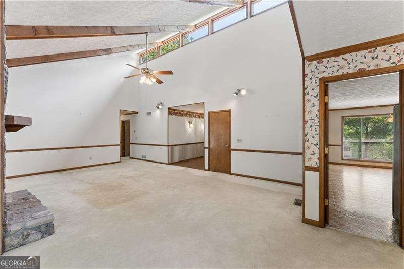 1530 Brookcliff Circle Marietta - Photo 11