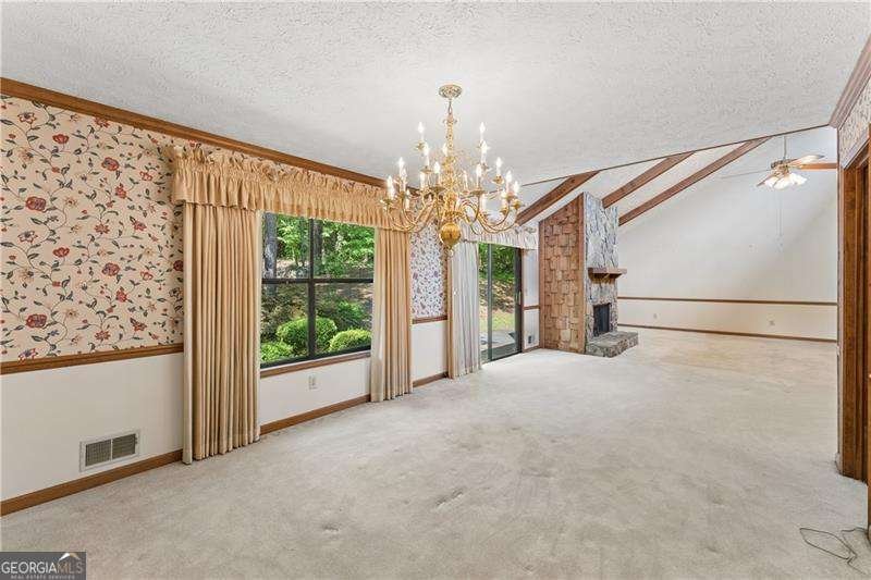 1530 Brookcliff Circle Marietta - Photo 12