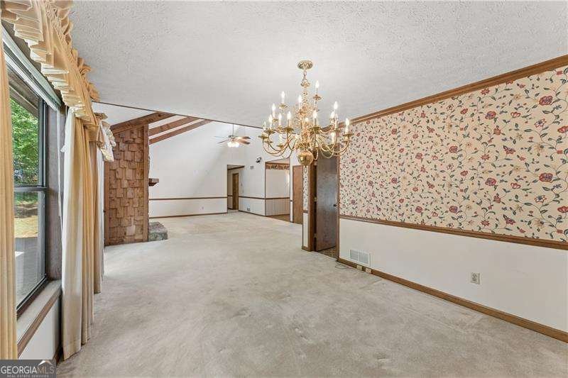 1530 Brookcliff Circle Marietta - Photo 13