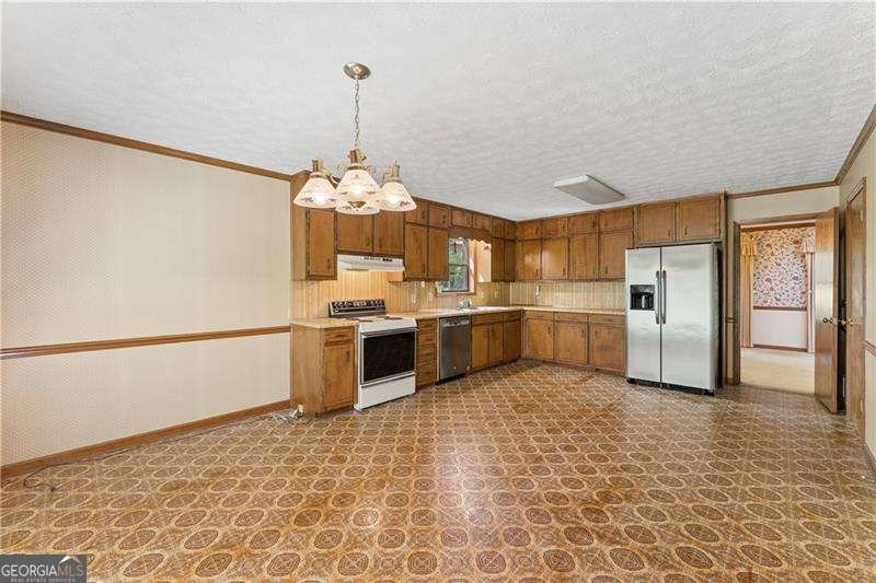 1530 Brookcliff Circle Marietta - Photo 16