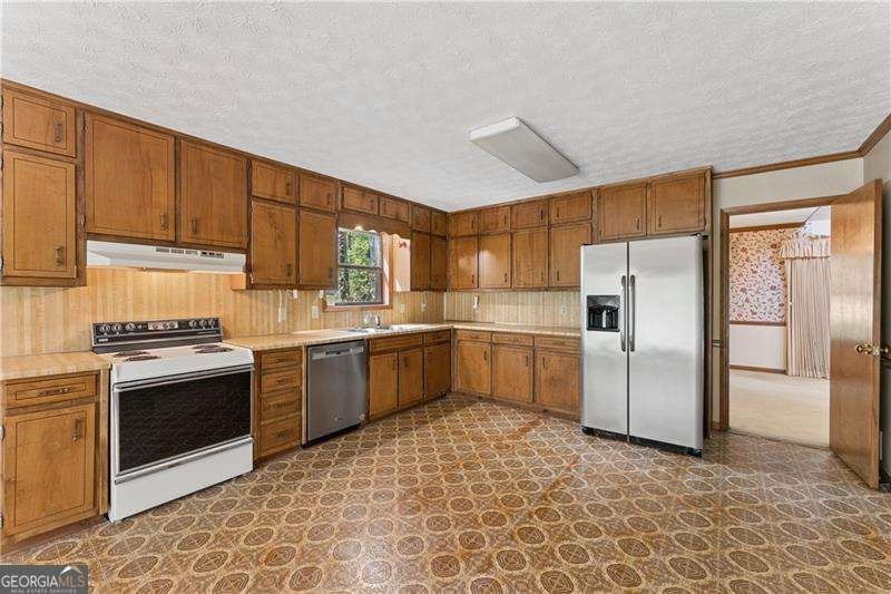 1530 Brookcliff Circle Marietta - Photo 18