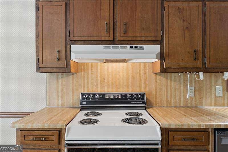 1530 Brookcliff Circle Marietta - Photo 19