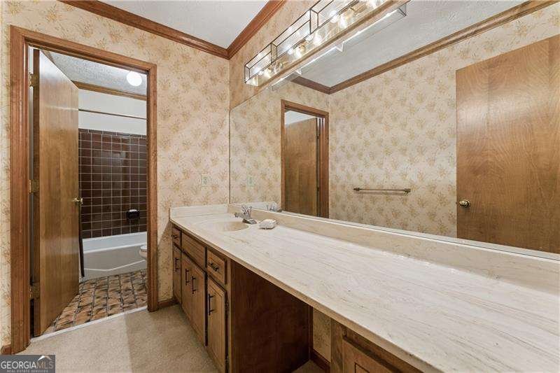 1530 Brookcliff Circle Marietta - Photo 26