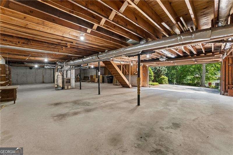 1530 Brookcliff Circle Marietta - Photo 37