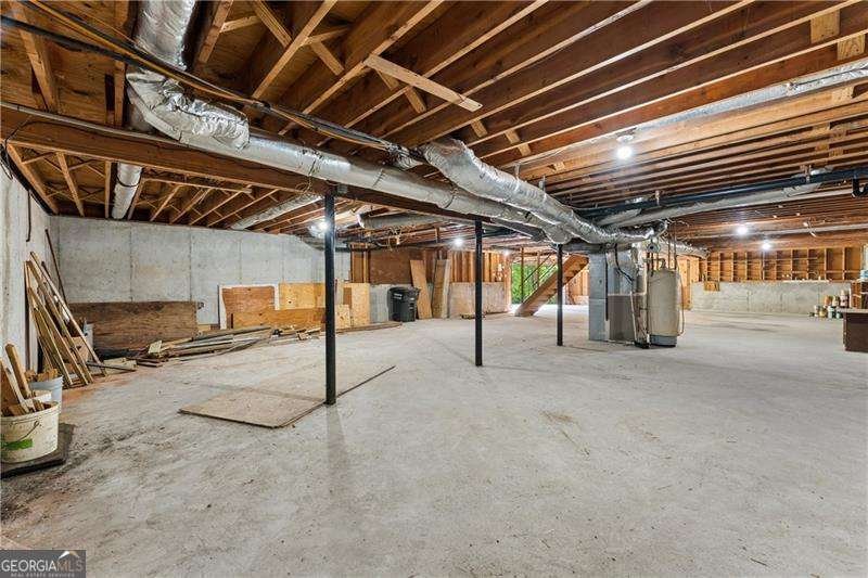 1530 Brookcliff Circle Marietta - Photo 38