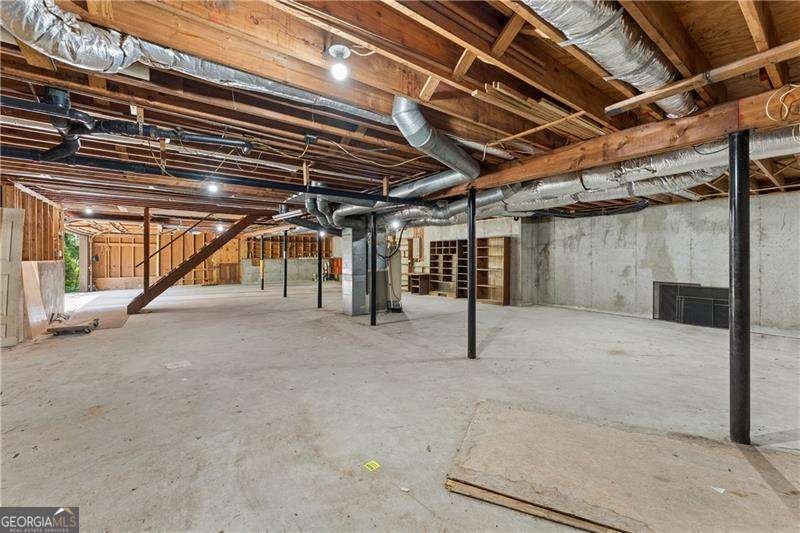 1530 Brookcliff Circle Marietta - Photo 39