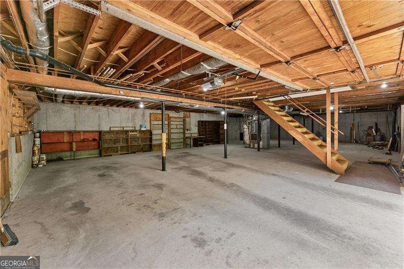 1530 Brookcliff Circle Marietta - Photo 40