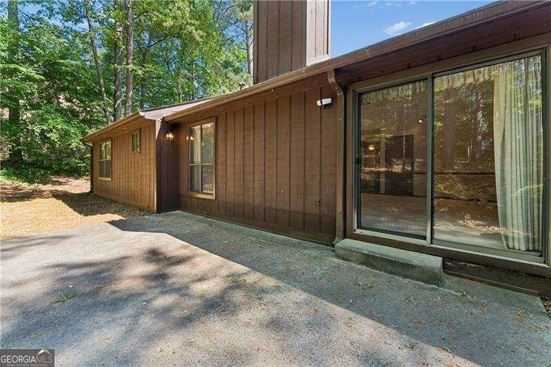 1530 Brookcliff Circle Marietta - Photo 41