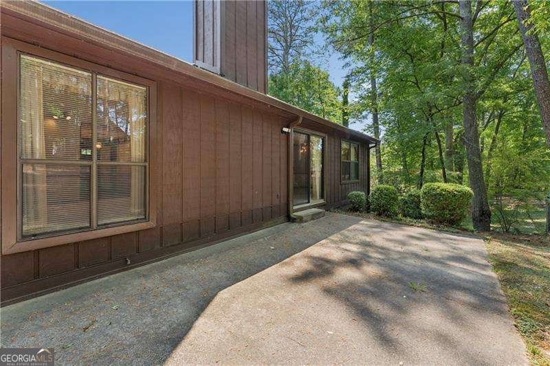 1530 Brookcliff Circle Marietta - Photo 42