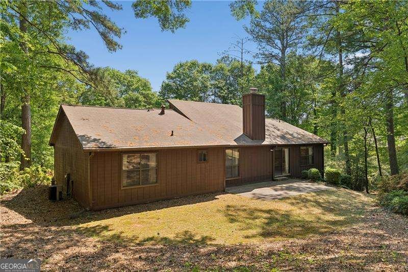 1530 Brookcliff Circle Marietta - Photo 44