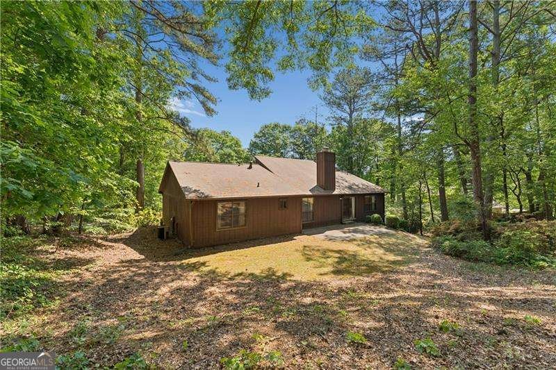 1530 Brookcliff Circle Marietta - Photo 45