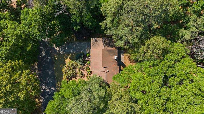 1530 Brookcliff Circle Marietta - Photo 46