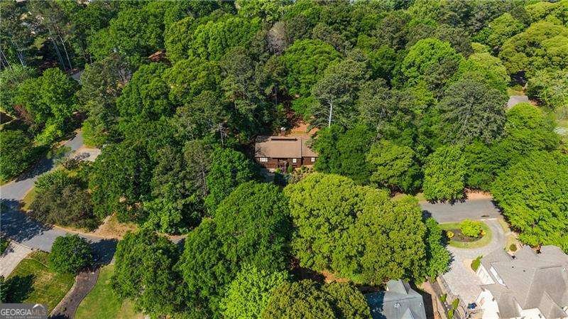 1530 Brookcliff Circle Marietta - Photo 48