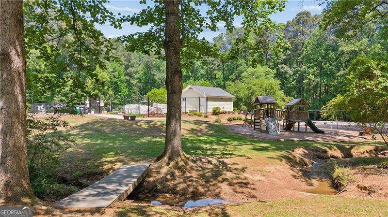 1530 Brookcliff Circle Marietta - Photo 50