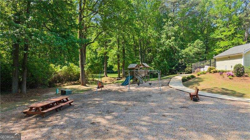 1530 Brookcliff Circle Marietta - Photo 51