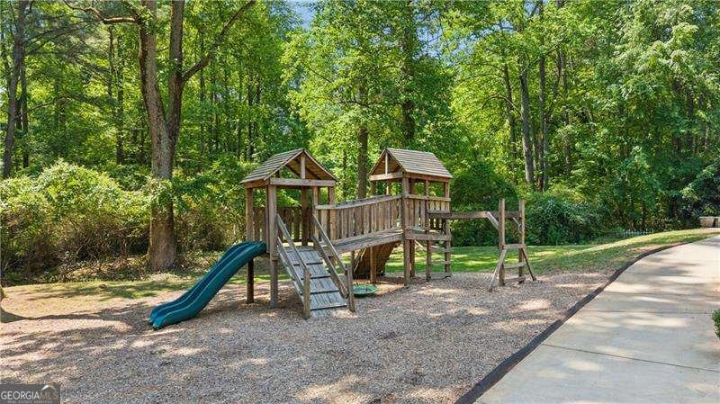 1530 Brookcliff Circle Marietta - Photo 52