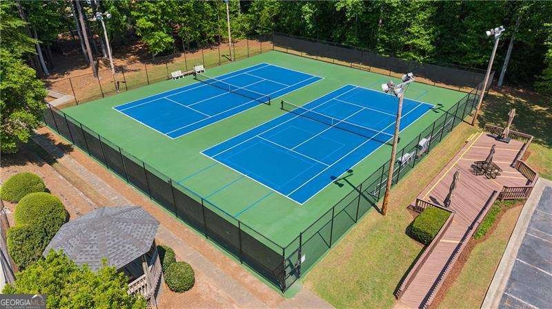 1530 Brookcliff Circle Marietta - Photo 59