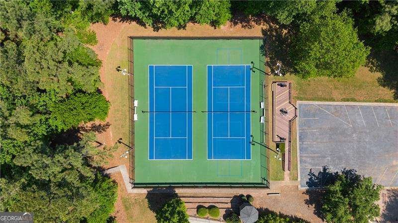 1530 Brookcliff Circle Marietta - Photo 60