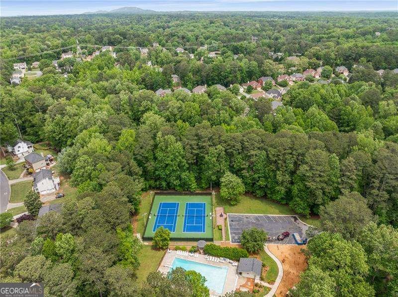 1530 Brookcliff Circle Marietta - Photo 62