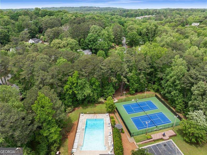 1530 Brookcliff Circle Marietta - Photo 63