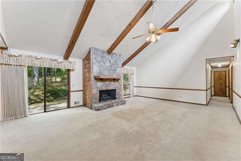 1530 Brookcliff Circle Marietta - Photo 7