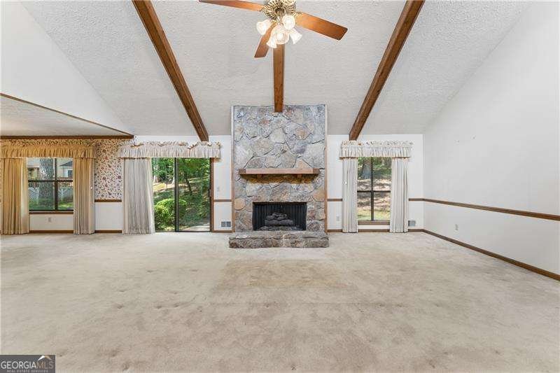 1530 Brookcliff Circle Marietta - Photo 8