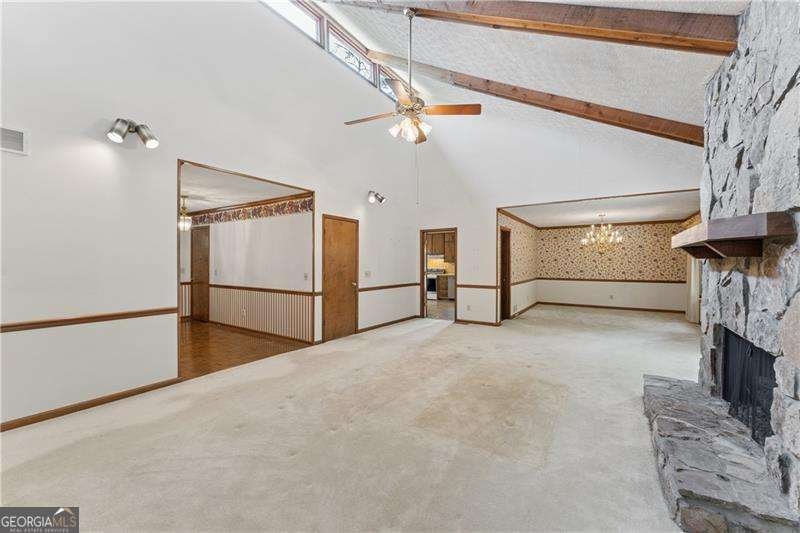 1530 Brookcliff Circle Marietta - Photo 9