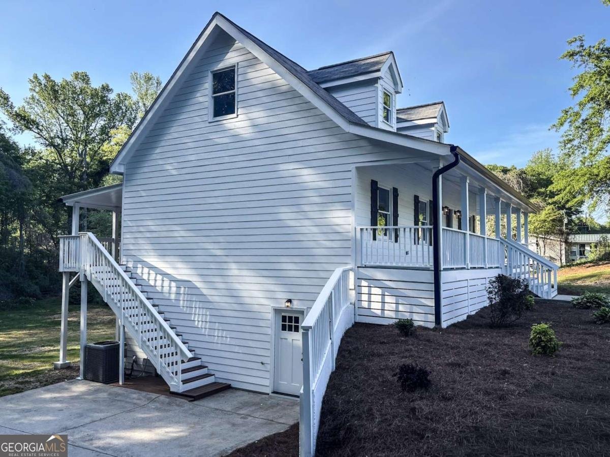 5920 Hamby Drive Cumming - Photo 16