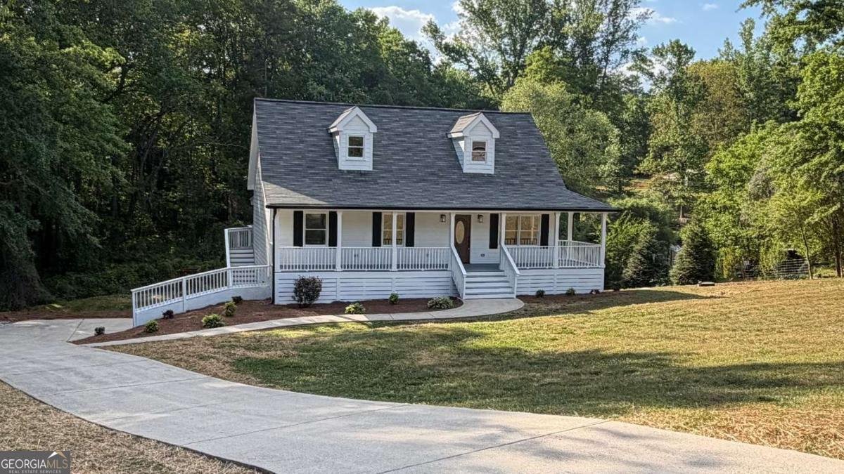 5920 Hamby Drive Cumming - Photo 33