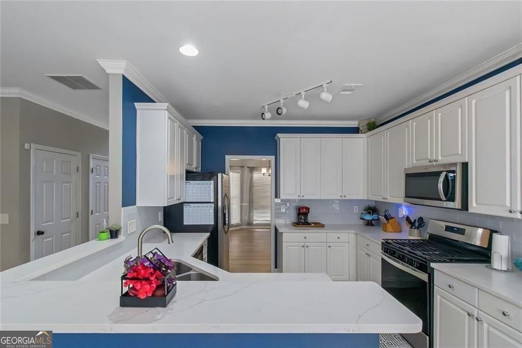 3315 Worthington Court Powder Springs - Photo 10