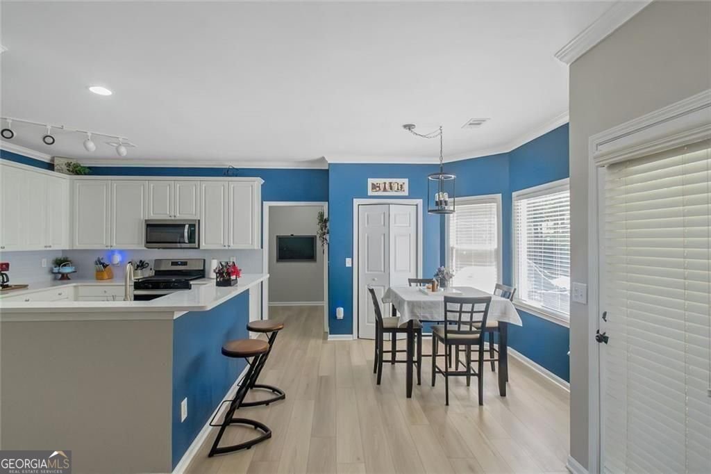 3315 Worthington Court Powder Springs - Photo 11