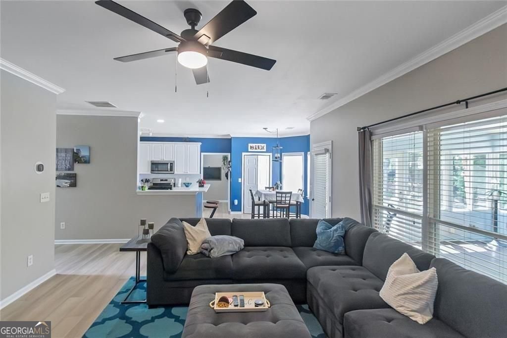 3315 Worthington Court Powder Springs - Photo 13