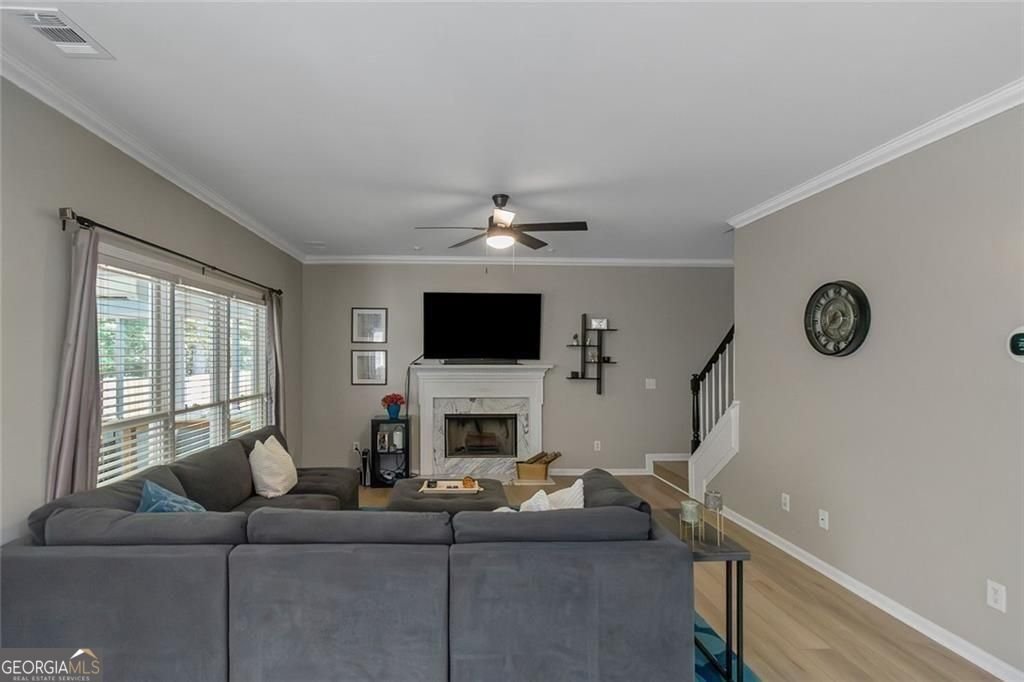 3315 Worthington Court Powder Springs - Photo 14