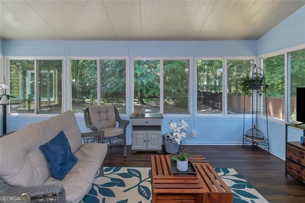 3315 Worthington Court Powder Springs - Photo 16