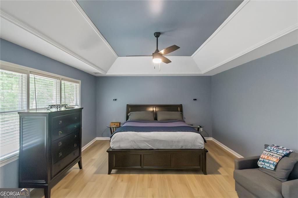 3315 Worthington Court Powder Springs - Photo 17