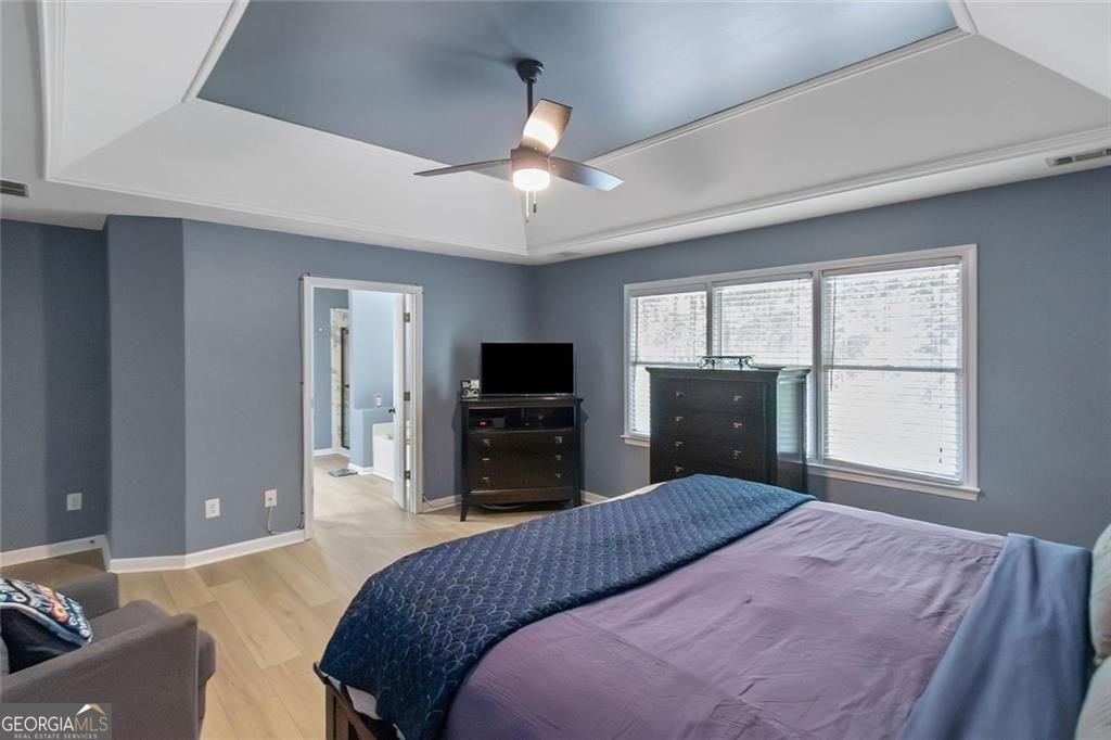 3315 Worthington Court Powder Springs - Photo 18