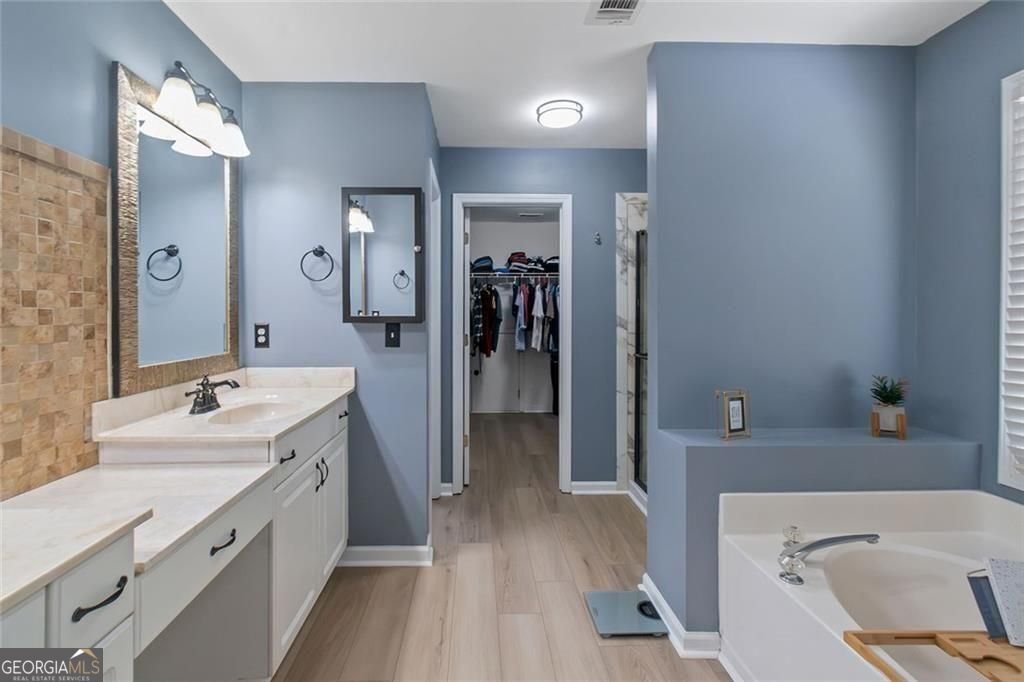 3315 Worthington Court Powder Springs - Photo 19