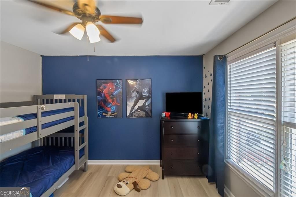 3315 Worthington Court Powder Springs - Photo 22