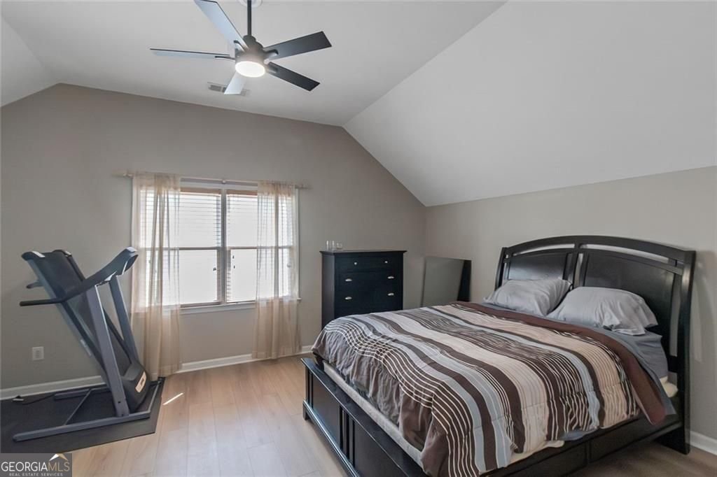 3315 Worthington Court Powder Springs - Photo 23